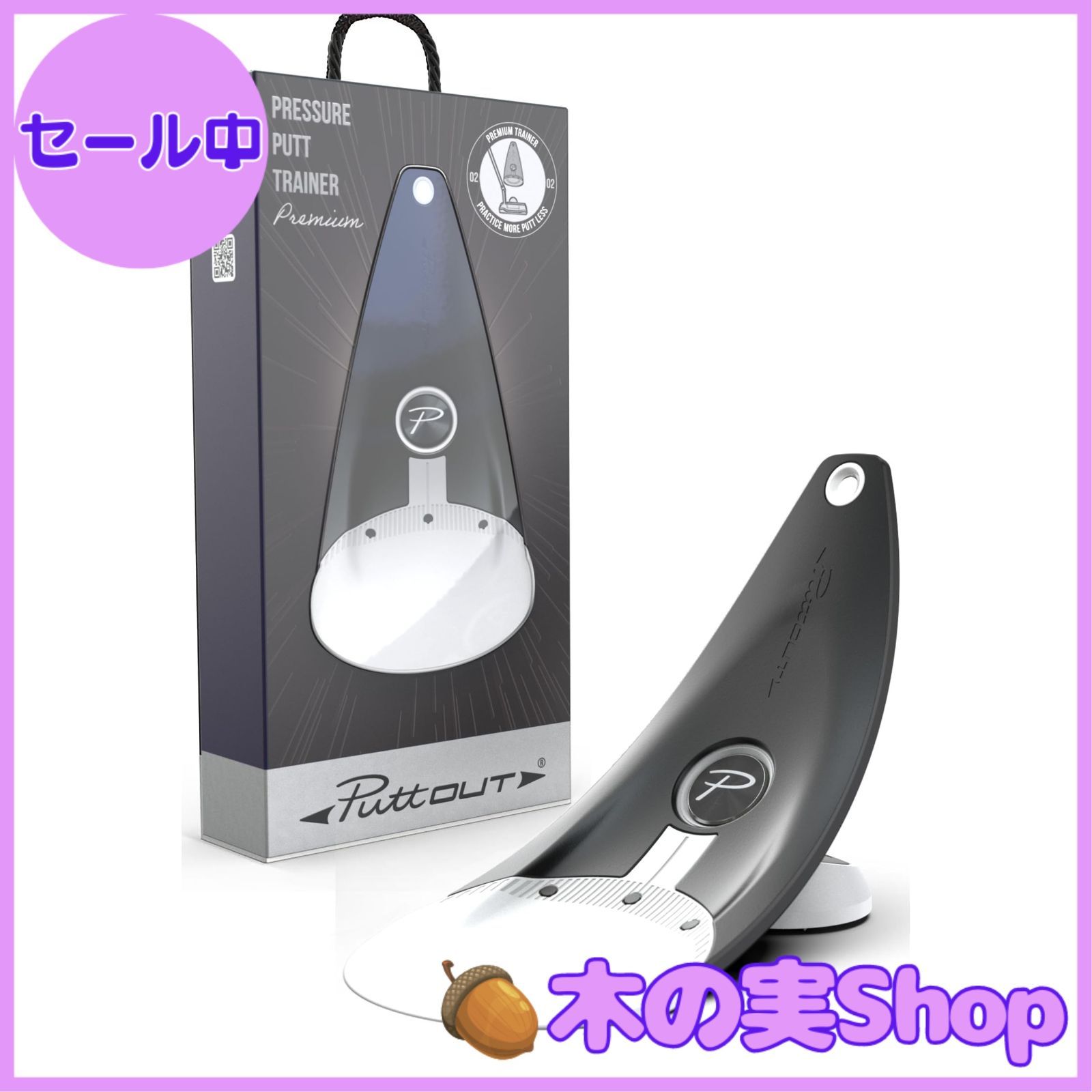 ANEW WOMEN PUNCHING SHOES レディースゴルフシューズ