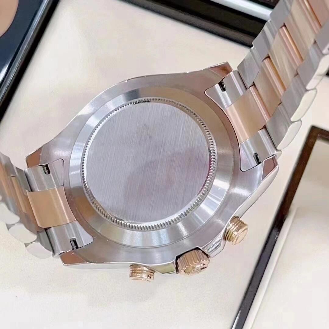  ご 大 です ROLEX ロレックス ヨットマスター シリーズの時計 116681 78211 自動巻き WTO輸入4 自動巻き時計 腕時計(アナログ)