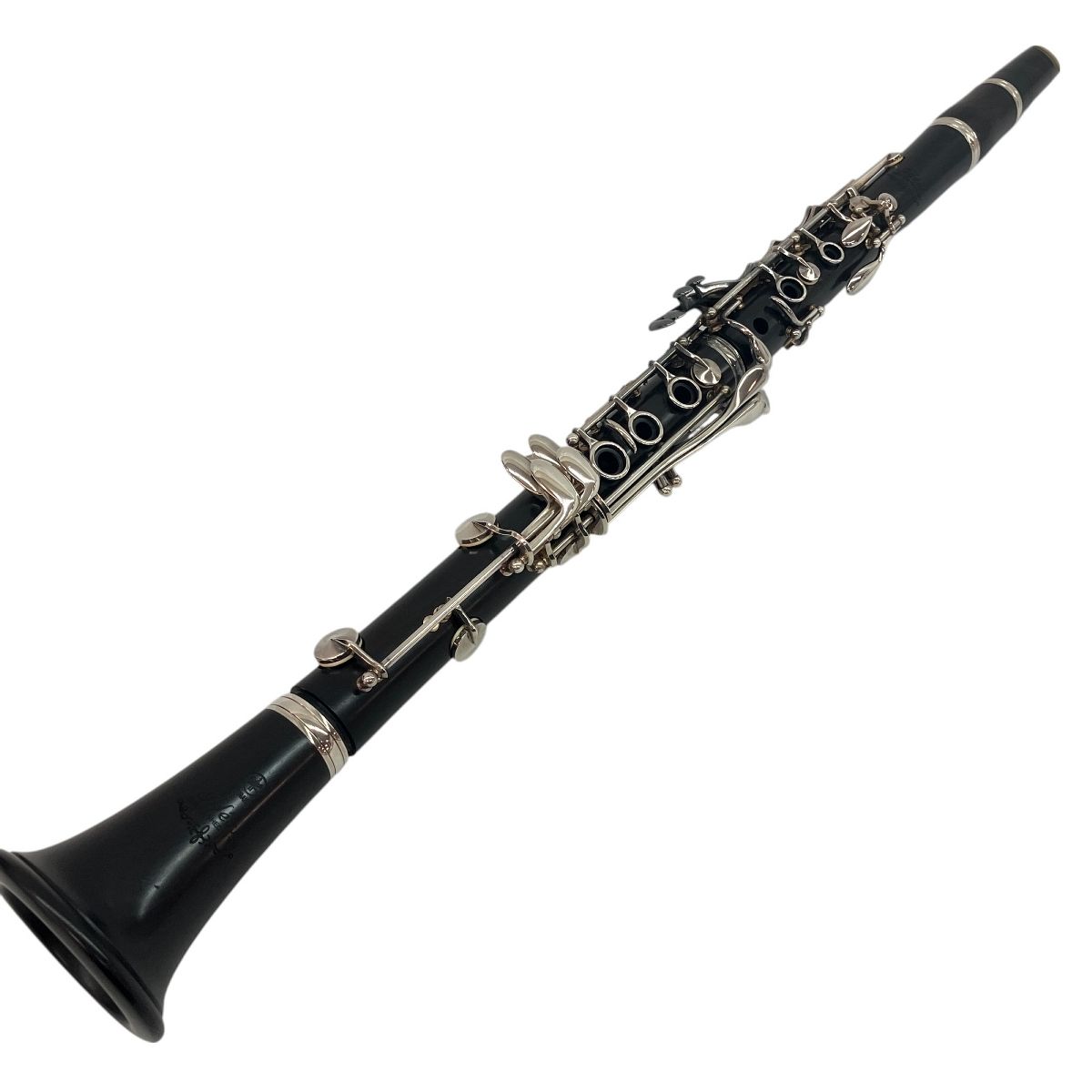 【25％OFF】 YAMAHA 中古 ヤマハ 管楽器 楽器 クラリネット Ideal YCL-950 管楽器・吹奏楽器