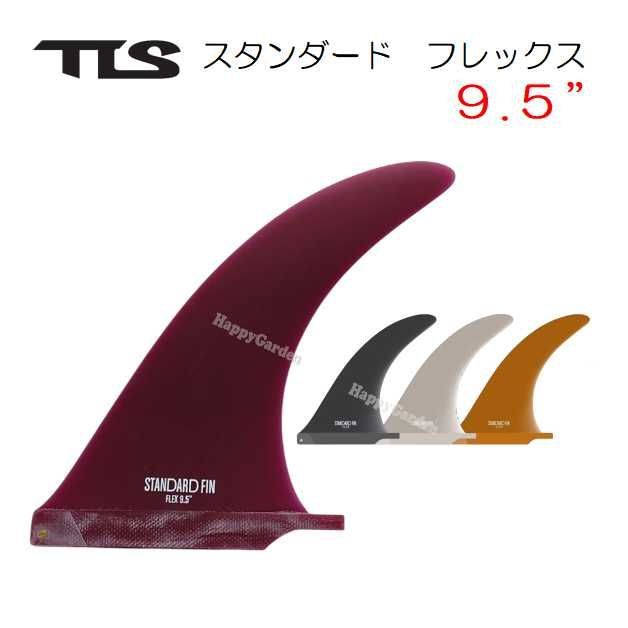 STANDARD FIN FLEX9.5” カラー：CLEAR(クリア) STANDARD FIN FLEX9.5” カラー：CLEAR(クリア)