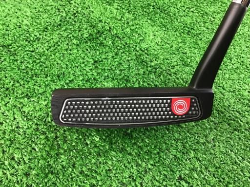 オデッセイ O WORKS #9 34インチ パター PT スチール (フレックス