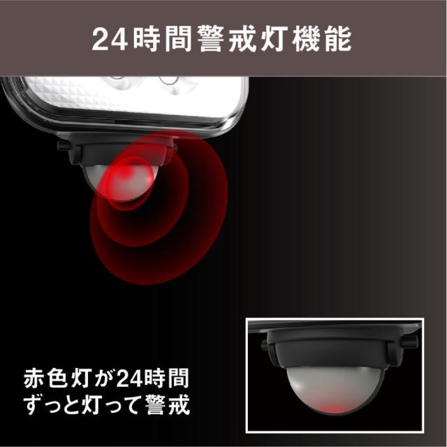 防犯対策