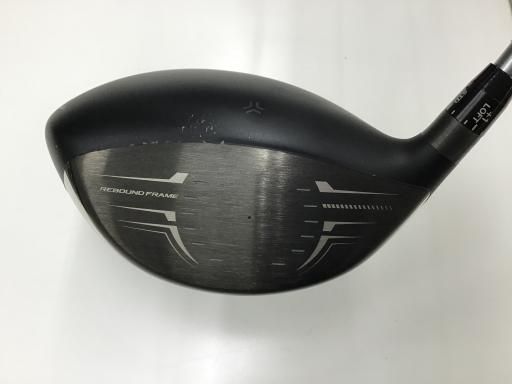中古】 ダンロップ SRIXON ZX5 Mk II 10.5° ドライバー DR