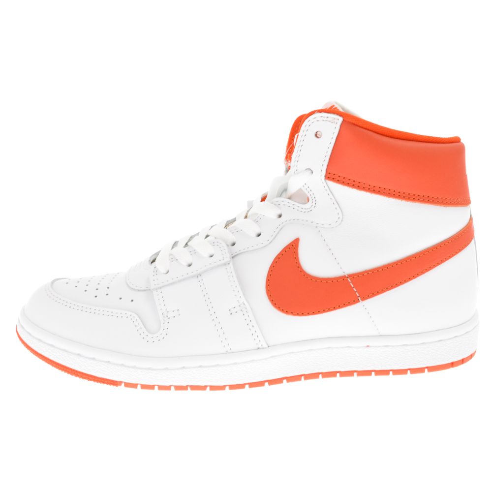 NIKE (ナイキ) JORDAN AIR SHIP SP TEAM ORANGE ジョーダンエアシップ