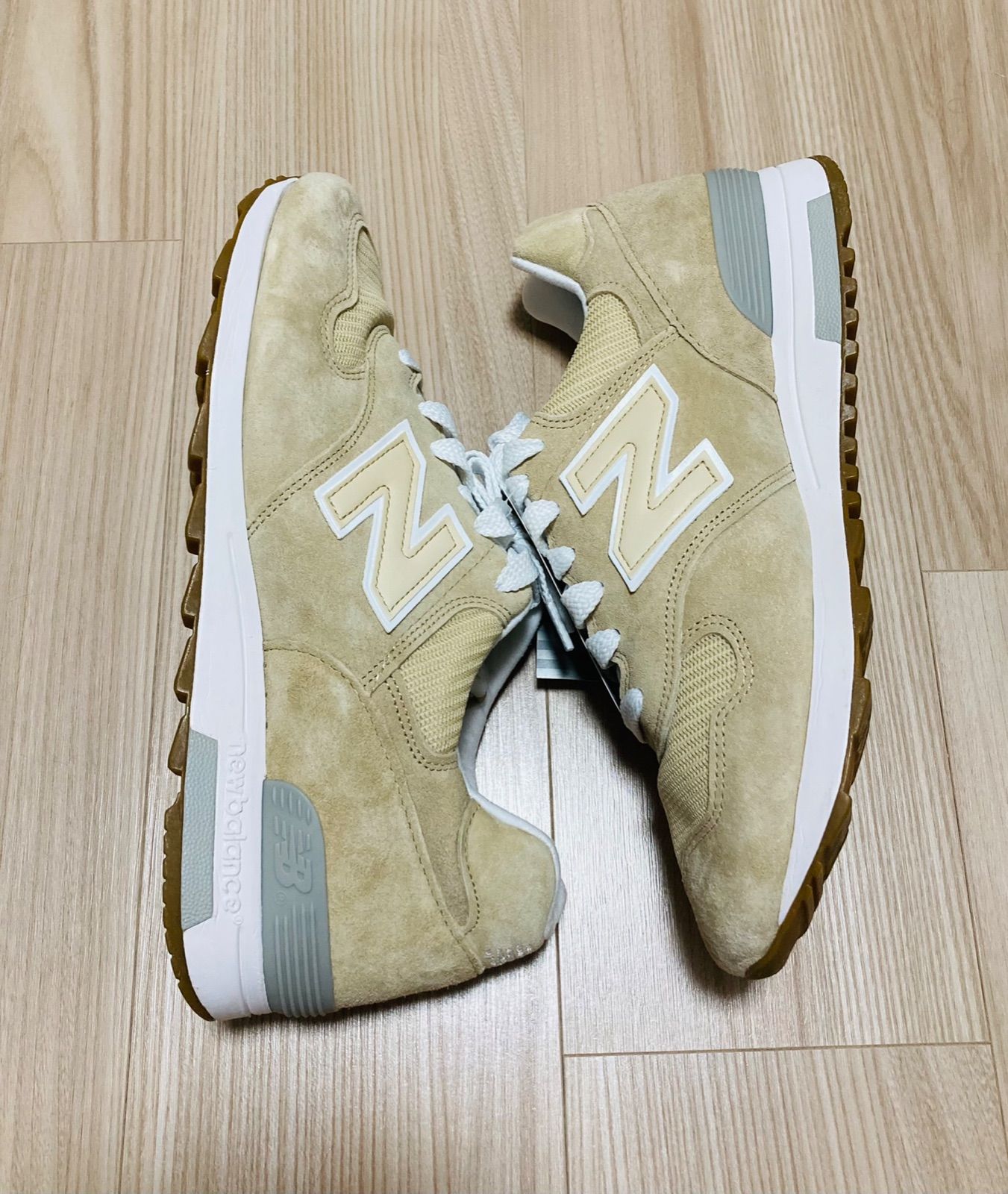 new balance M1400 TN - メルカリ