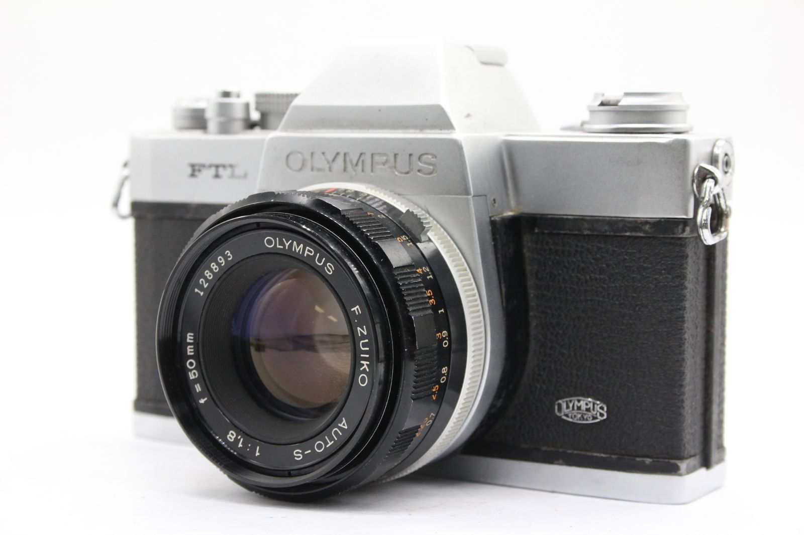 OLYMPUS F.ZUIKO AUTO-S どけ 1:1.8 レンズセット OLYMPUS F.ZUIKO AUTO-S どけ 1:1.8 レンズセット