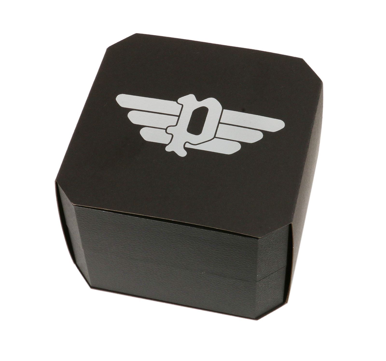  ポリス POLICE GRACE M ステンレス ネックレス メンズ ネックレス アクセサリー