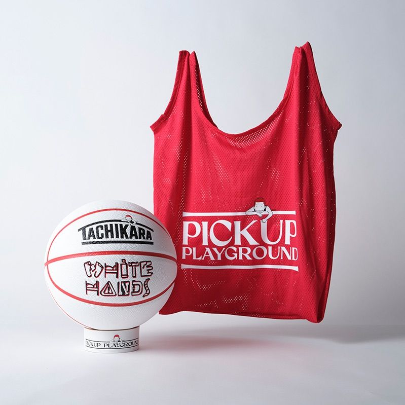 スラムダンク タチカラ TACHIKARA バスケットボール 3点セット - メルカリ 