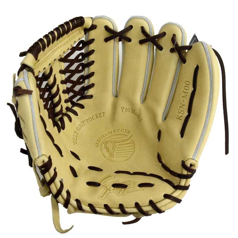 激安で季節を先取り。 クボタスラッガー SLUGGER 軟式グローブ 内野手用 カラー 野球 一般 グラブ グローブ 25AW KSN-M00 トレンチ|BGD 久保田