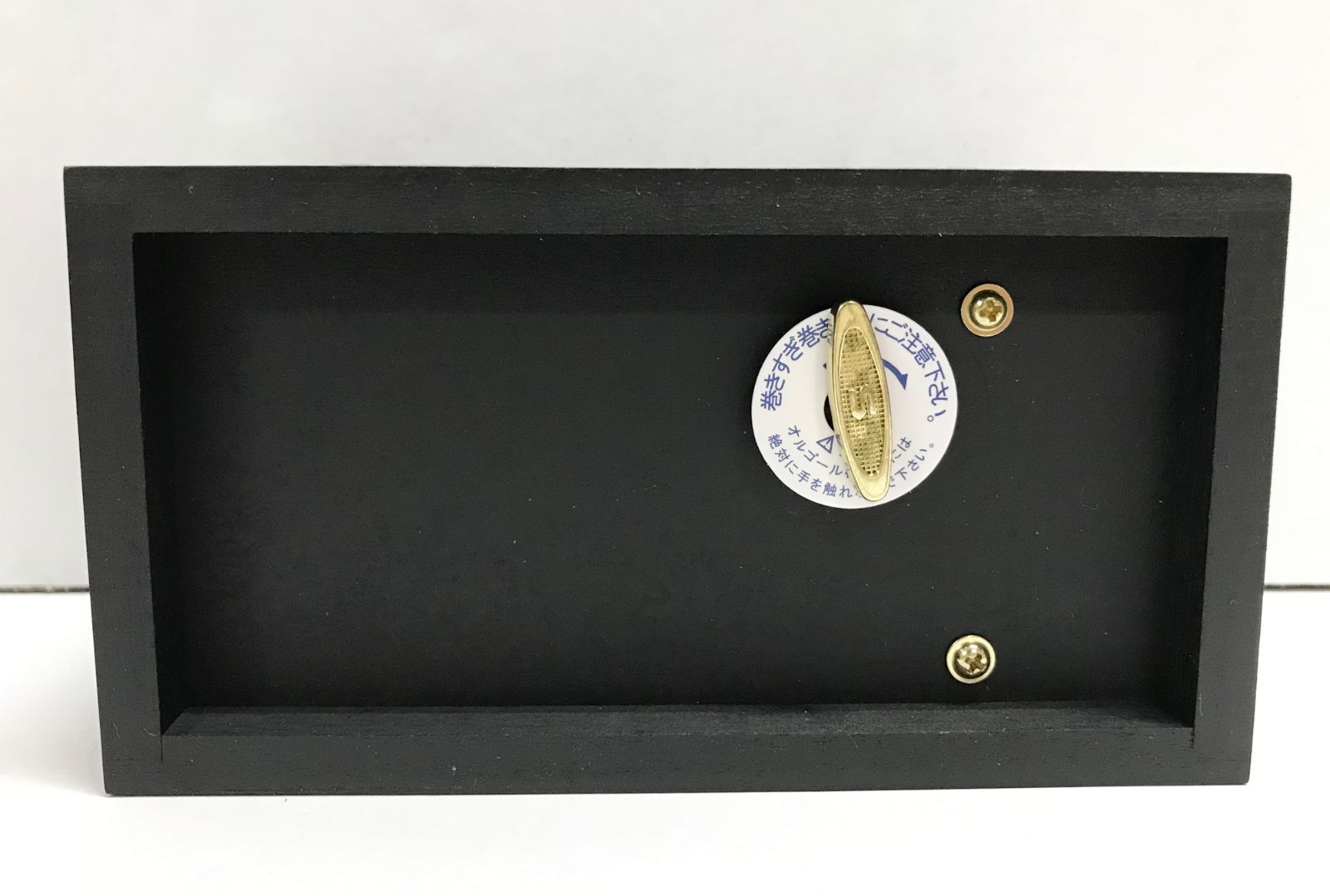 27.【開封】葛葉 叶 オルゴール ChroNoiR 5th ANNIVERSARY にじ