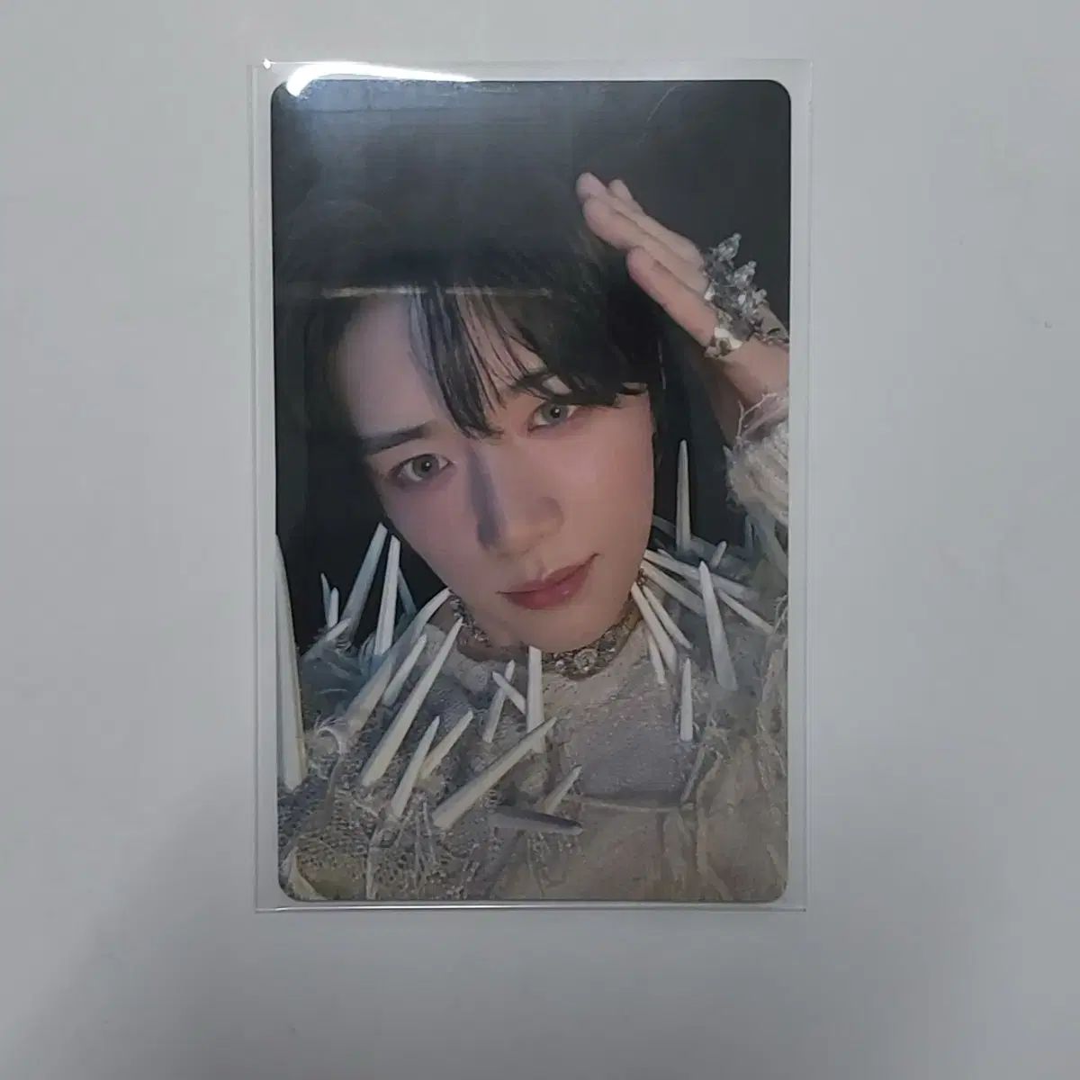 ボムギュ　weverse BEOMGYU「今までのように僕らしい姿を見せたいです」 - Weverse