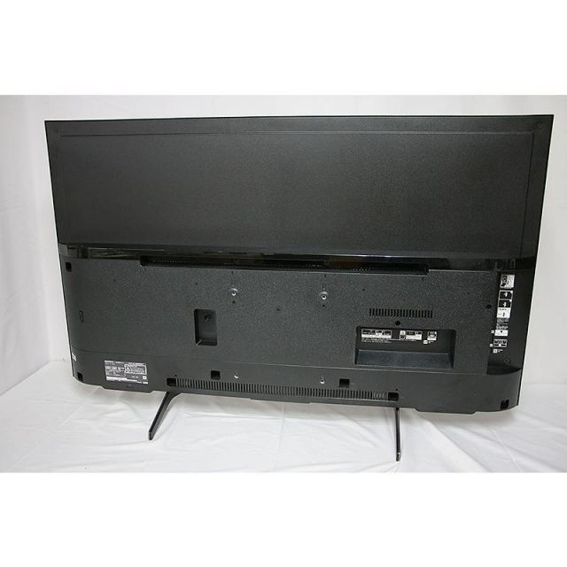 SONY ソニー BRAVIA ブラビア KJ-49X8000H 4K UR3 液晶テレビ 49