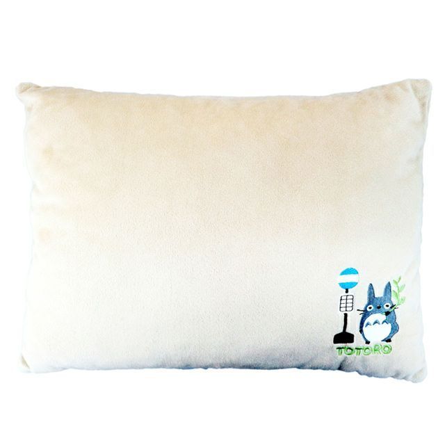 スタジオジブリ となりのトトロ 夢行きネコバス シュラフ 子供用寝袋