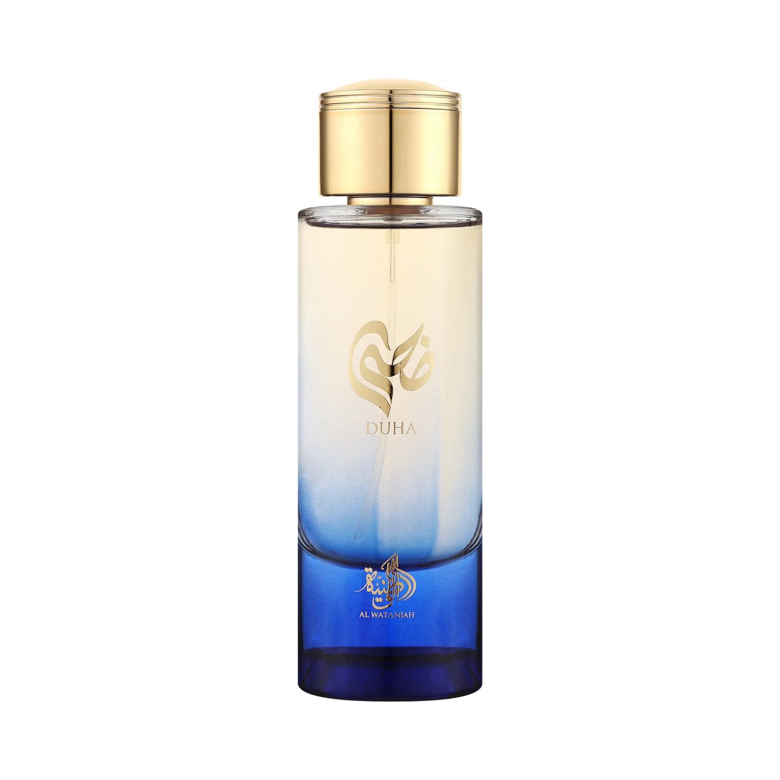 正規品】Al Wataniah Duha EDP オードパルファム 100ml レディース