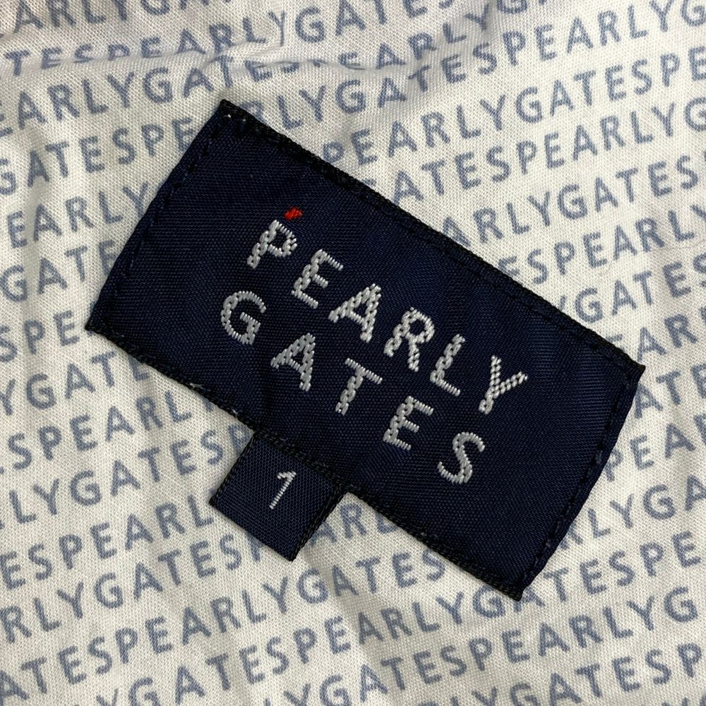 ストレッチスカート ビッグロゴ