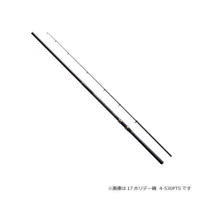 シマノ 17ホリデー磯 4-450PTS / 遠投 | 釣具 釣り フィッシング