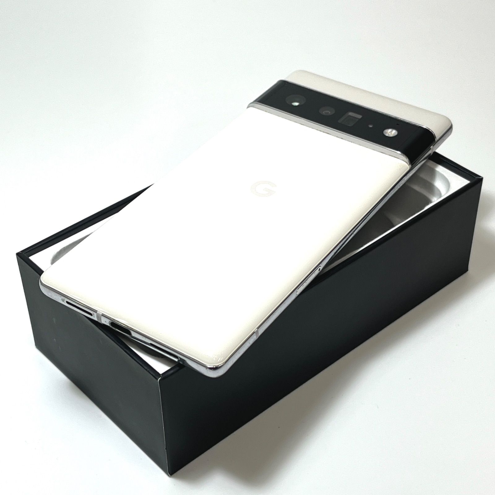 【良品】Google｜Pixel 6 Pro 128GB｜SIMフリー