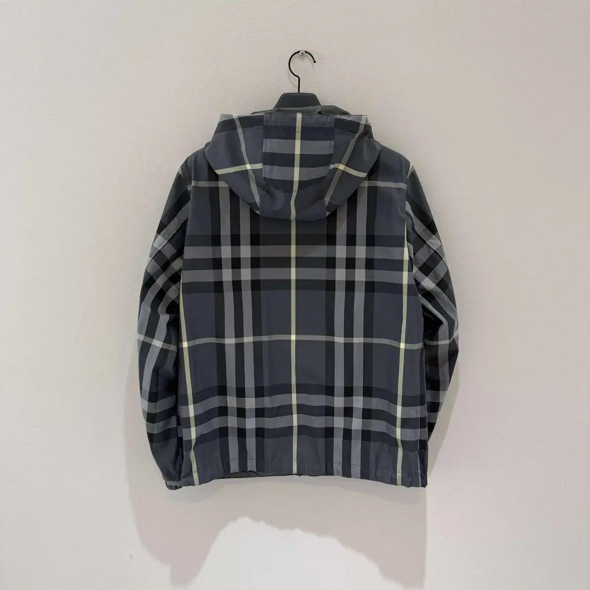 ウィンドブレーカー