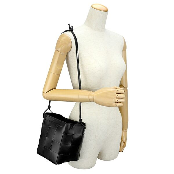 新品 ボッテガヴェネタ BOTTEGA VENETA ショルダーバッグ SMALL  