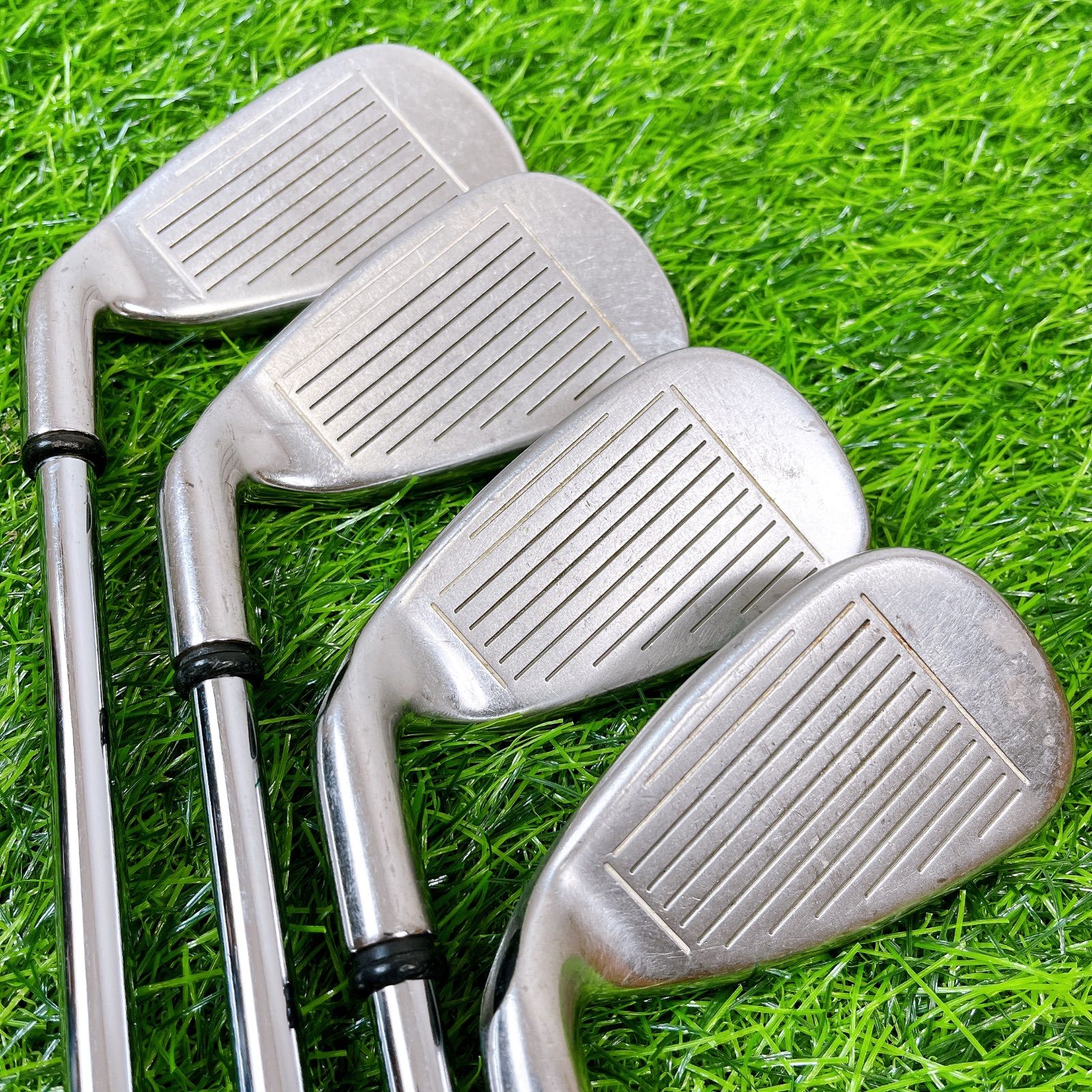 Callaway DIABLO EDGE / キャロウェイ ディアブロ エッジ アイアン 