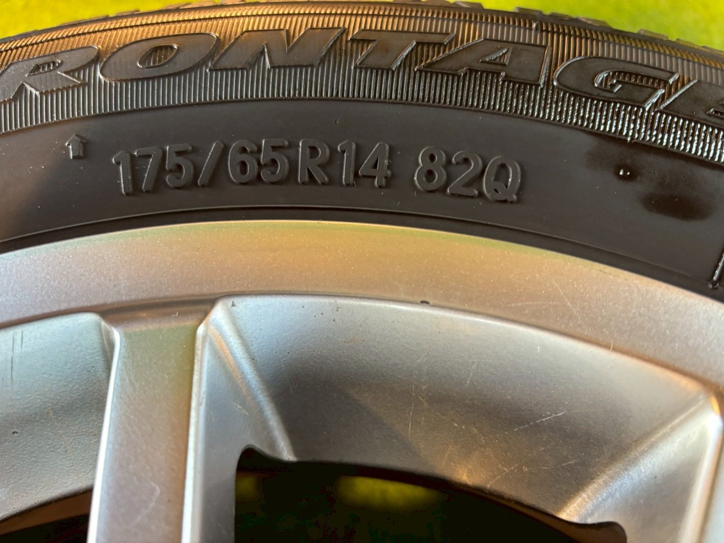 フィアット500 31209