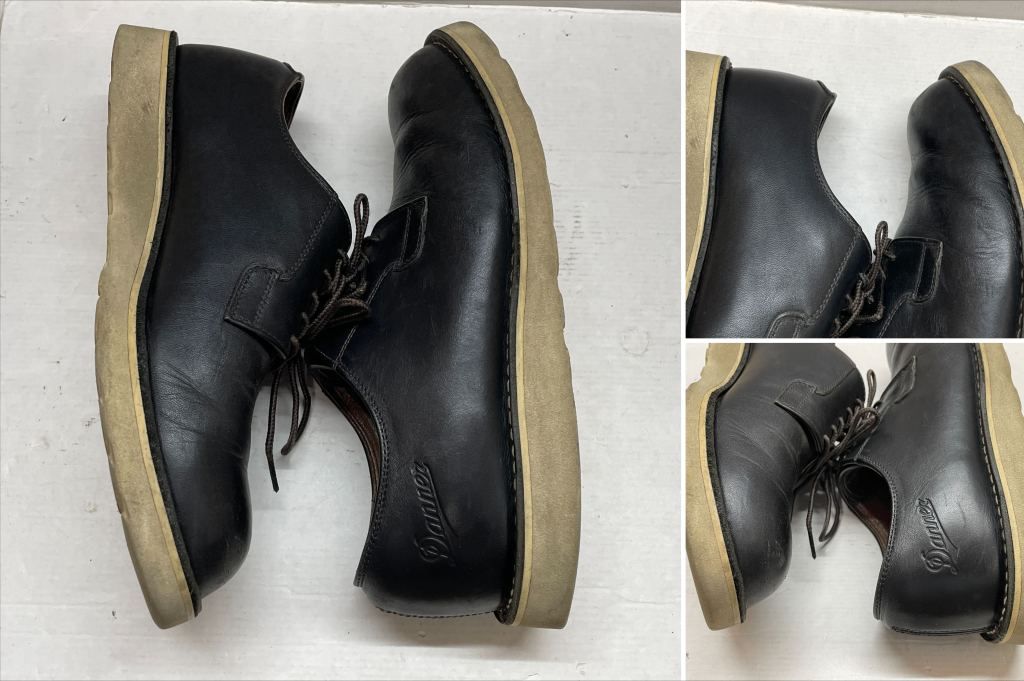 01w-5226 ダナー Danner ポストマンシューズ ワークブーツ ビジネス