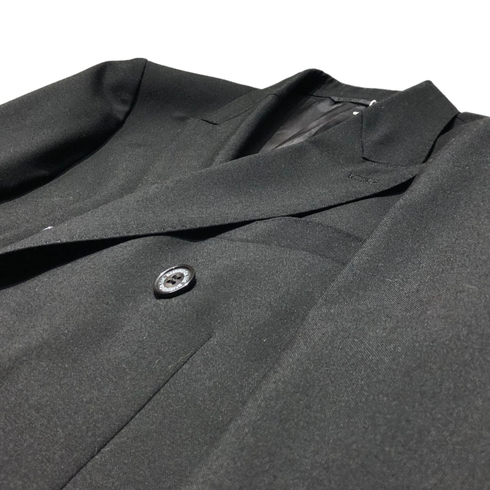 DAIRIKU(ダイリク) 21SS Jimi Hendrix Double Tailored Jacket ジミー 
