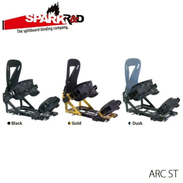 Spark R&D ARC 2020-21 ビンディング M フォレスト Spark R&D ARC 2020-21 ビンディング M フォレスト