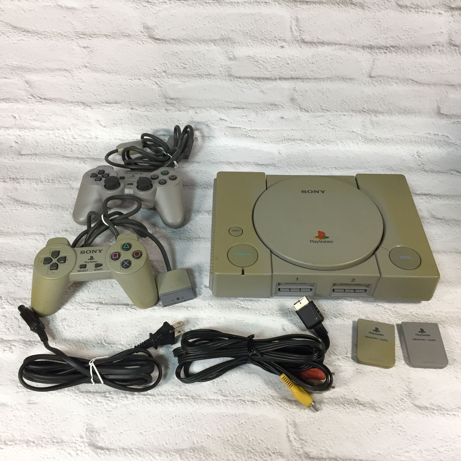 プレイステーション PS1 ソフト 36本 まとめ売り ソニー プレステ プレイステーション PS1 ソフト 36本 まとめ売り ソニー