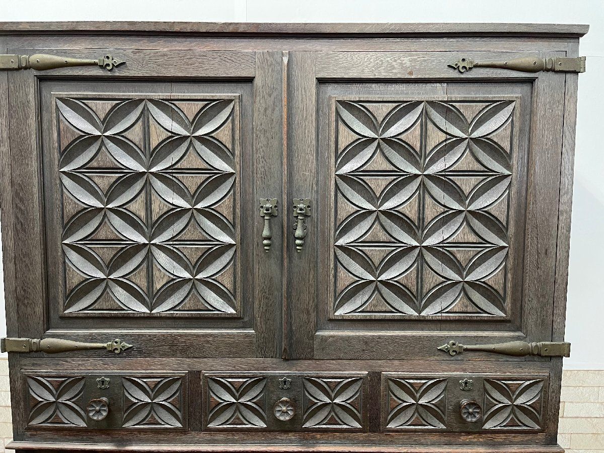 永田良介商店 神戸洋家具 チェスト 整理箪笥 着物箪笥 洋服収納 和箪笥