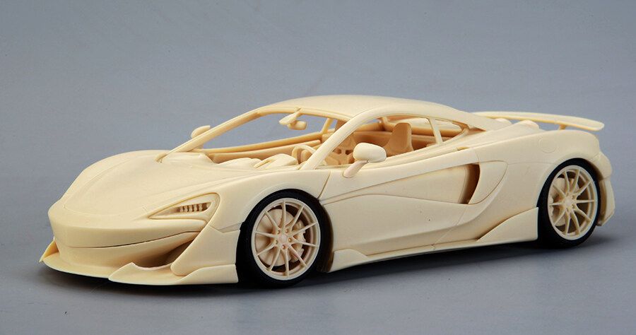 ホビーデザイン HOBBY DESIGN Alpha Model アルファモデル 1/24
