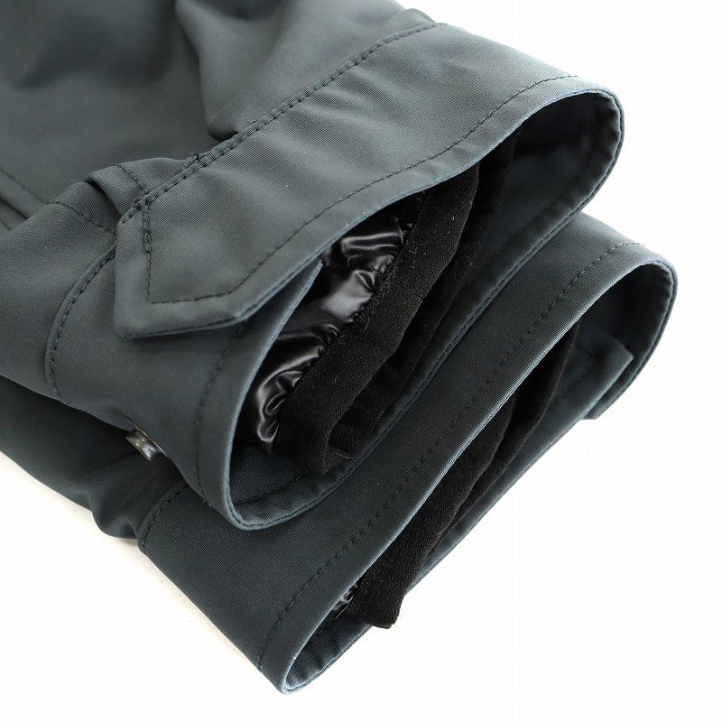 美品！ユナイテッドアローズ グリーンレーベル3WAYブルゾン S 24200円 ユナイテッドアローズ グリーンレーベル リラクシングの3WAYで