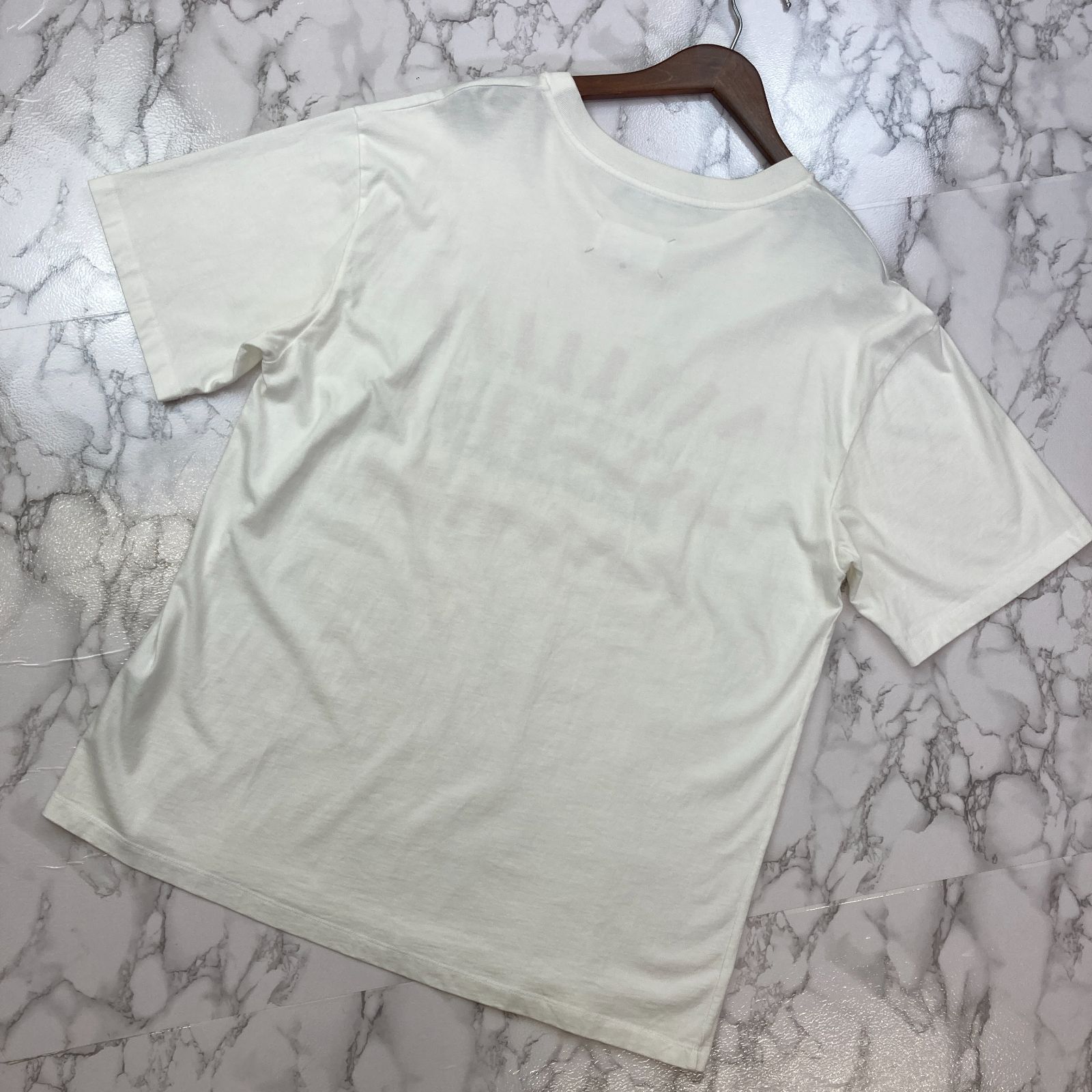 メゾンマルジェラ Maison Margiela 21ss カレンダータグ