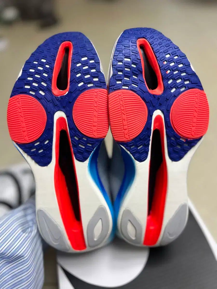 ズーム アルファフライ