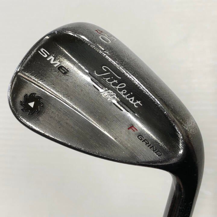 ボーケイ SM6 スティールグレーPVD | 50 | S200 | ダイナミックゴールド | | ウェッジ | タイトリスト 最短即日発送