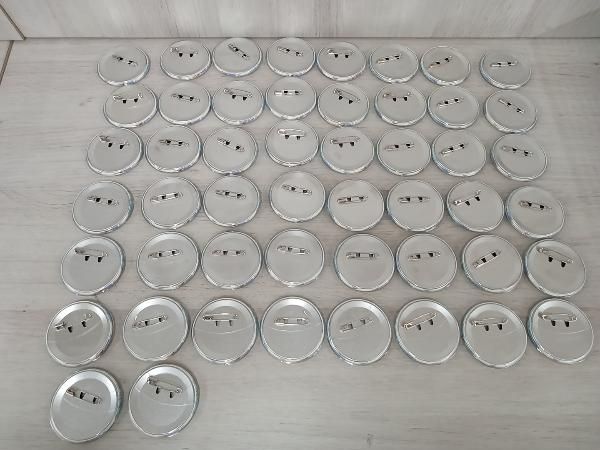 HiMERU イベコレ缶バッジ［2022 SPRING] -Idol Side-」あんさんぶる