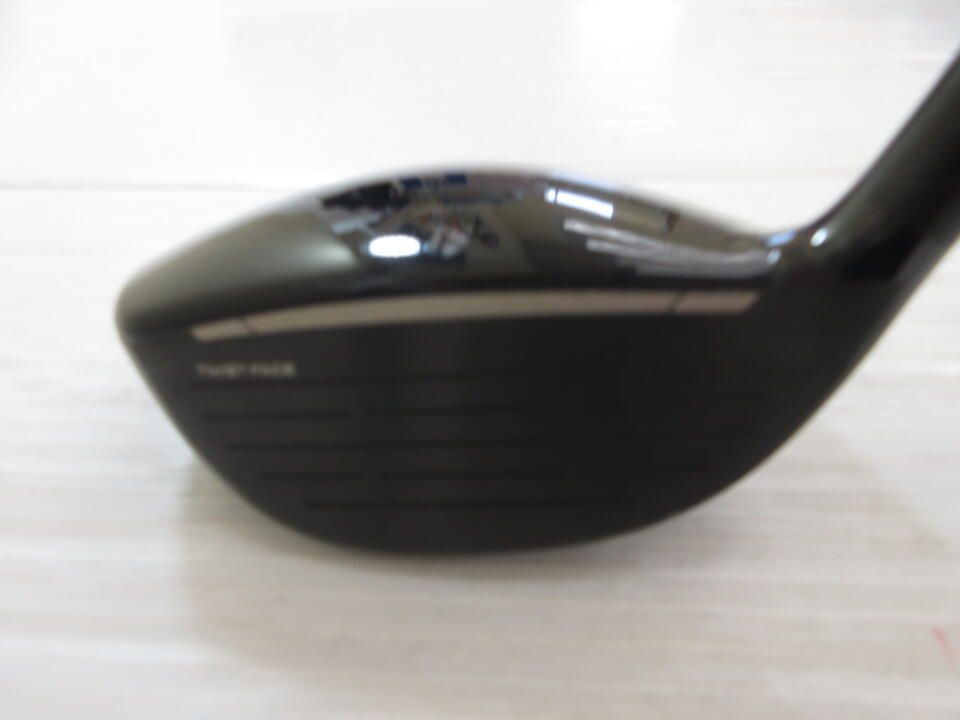 中古ゴルフクラブ】テーラーメイド Qi10 Qi10 Tour フェアウェイ
