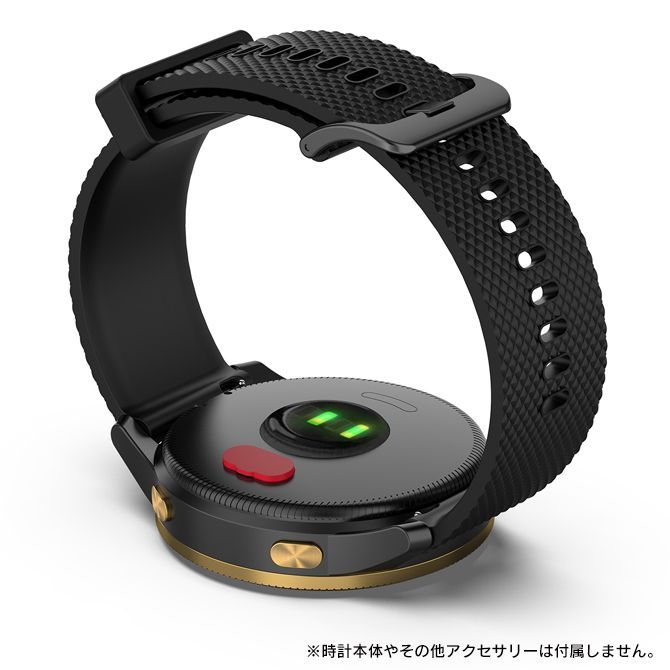 ガーミン アクセサリー Garmin アクセサリー スマートウォッチ 本体