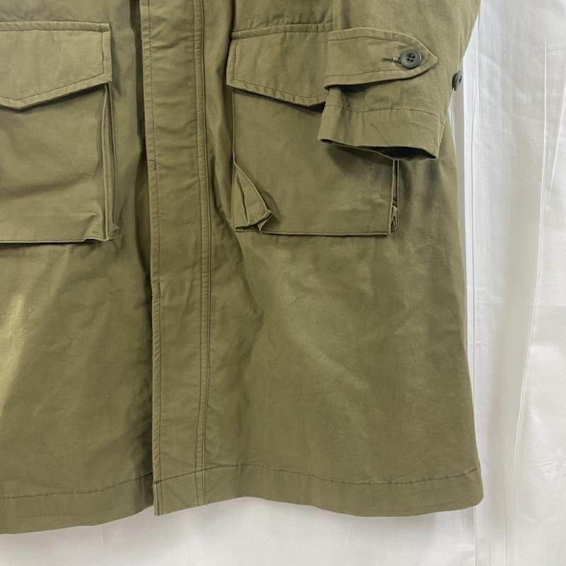 フライトジャケット C