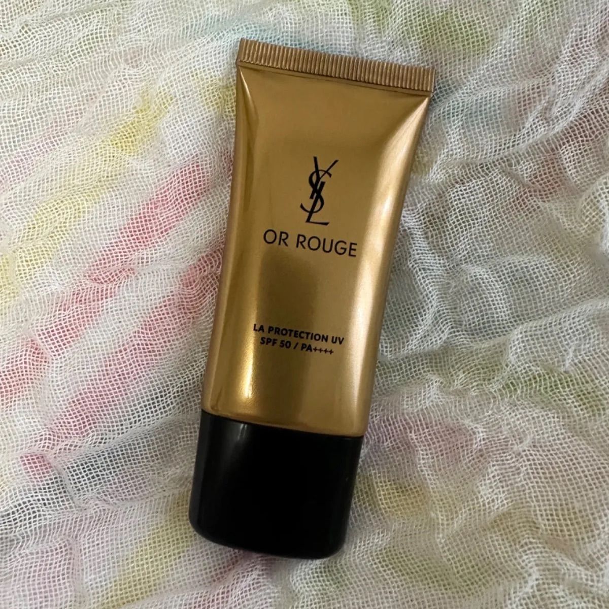 イヴ・サンローラン オールージュ UV50 新品未開封 YSL - メルカリ