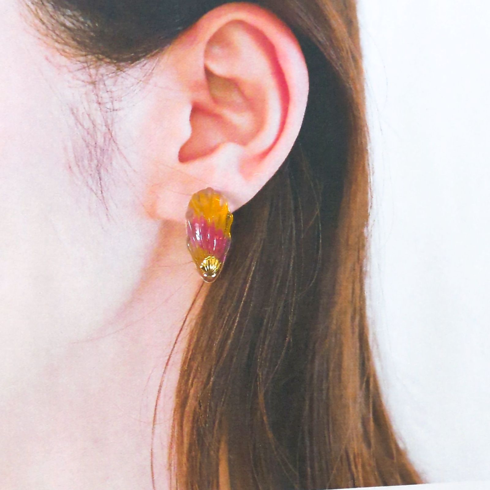 レジンハンドメイド943