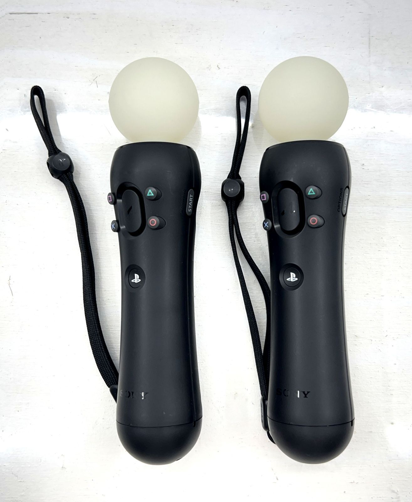 誰か買ってください！生産終了物 PlayStationMove ジョイコン 非売品 誰か買ってください！生産終了物 ジョイコン