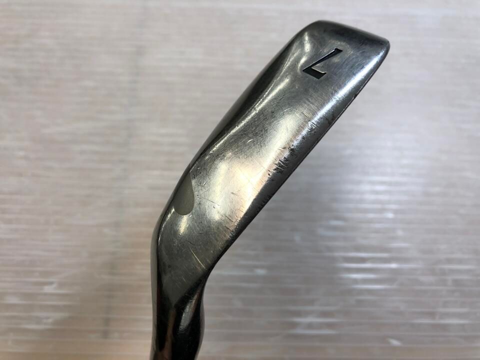 ゼクシオ 4代目 アイアン 5番 XXIO MP400 IMPACT POWER MATCHING XXIO