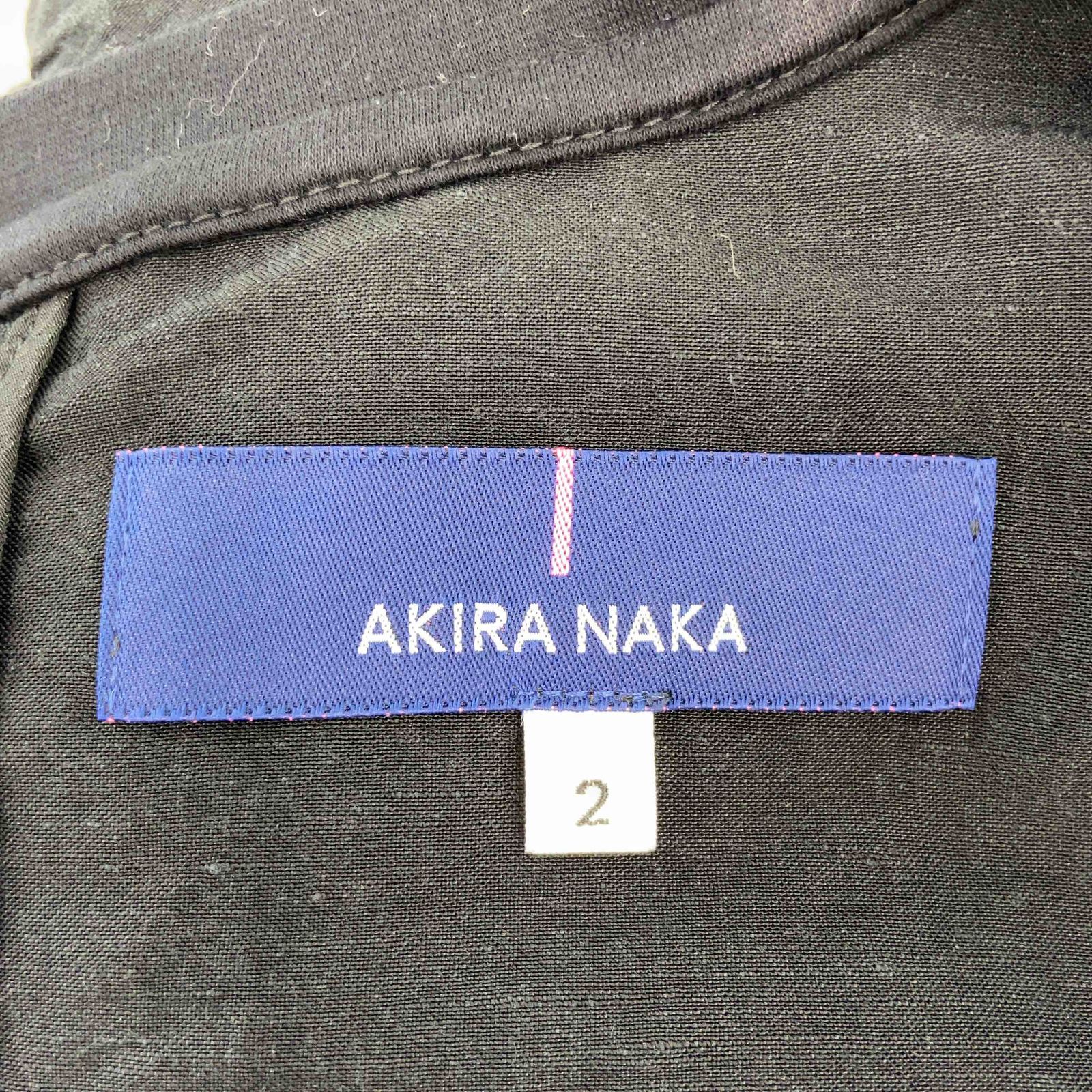 AKIRA NAKA アキラナカ レディース Tシャツ カットソー チュニック ...
