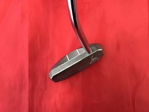 ヒロマツモト MSJ-02 パター パター ヒロマツモト MR-02/オリジナル