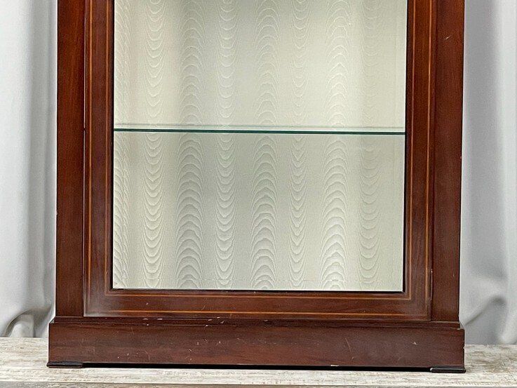 キュリオケース ガラス