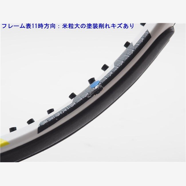 新品 未使用 テクニファイバー TF-X1 300 G2 中古 テニスラケット テクニファイバー TF エックスワン