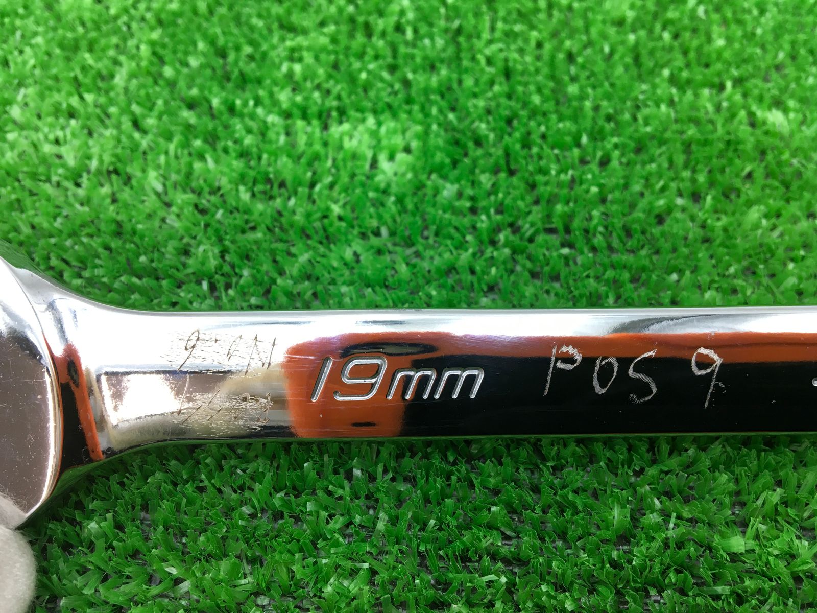 コンビネーションレンチ OEXM190B