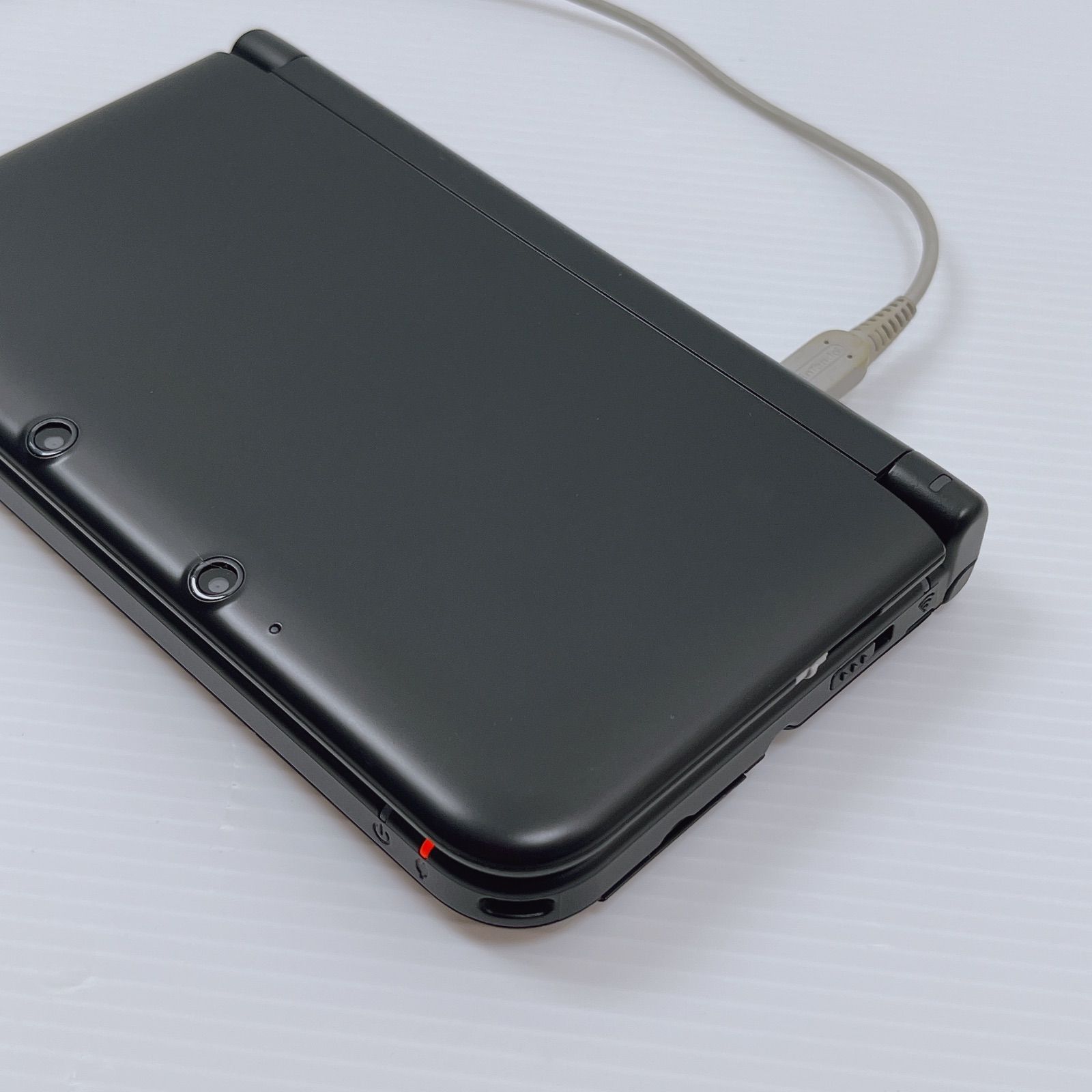 ニンテンドー 3DSLL