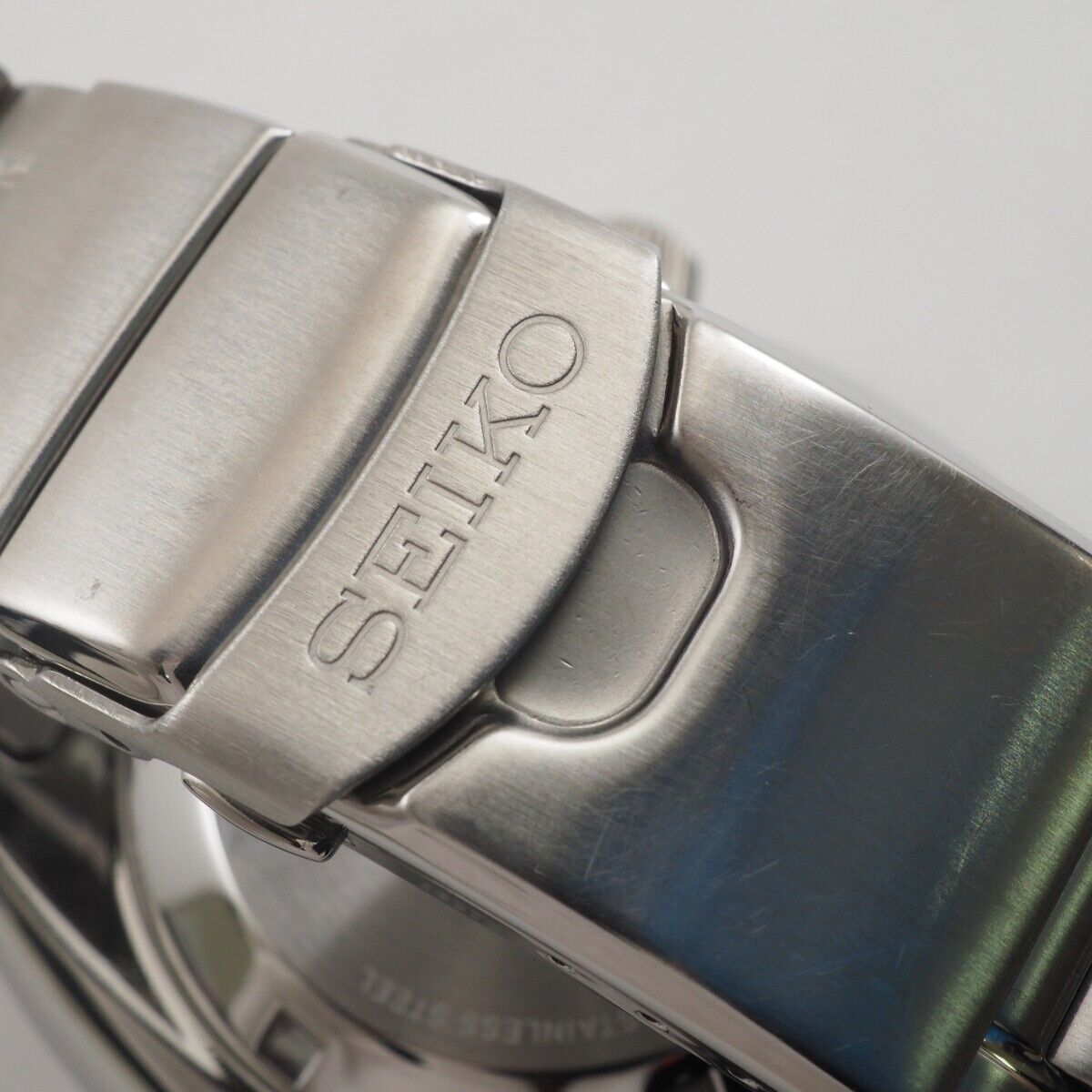 SEIKO】セイコー Prospex SBDY023 Limited 自動巻AUTOMATIC Day/Date ...